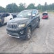 1C4RJEBMXEC400865 2014 Jeep Grand Cherokee Limited auction photo thumbnail 2