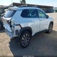 7MUEAAAG4NV027314 2022 Toyota Corolla Cross Xle auction photo thumbnail 4
