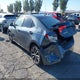 2T1BURHE3HC757316 2017 Toyota Corolla Xse auction photo thumbnail 3