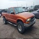 1GCDT19W928205374 2002 Chevrolet S-10 Ls auction photo thumbnail 1