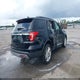 1FM5K8D88HGA20929 2017 Ford Explorer Xlt auction photo thumbnail 4
