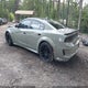 2C3CDXL91NH179919 2022 Dodge Charger Srt Hellcat Widebody auction photo thumbnail 3