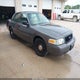 2FABP7BV7AX125527 2010 Ford Crown Victoria auction photo thumbnail 1