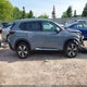 5N1BT3CB5PC812302 2023 Nissan Rogue Sl Intelligent Awd auction photo thumbnail 13
