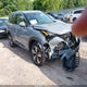 5N1BT3CB5PC812302 2023 Nissan Rogue Sl Intelligent Awd auction photo thumbnail 1