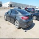 3FA6P0G70GR290507 2016 Ford Fusion S auction photo thumbnail 3