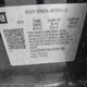 1G1ZD5STXLF039785 2020 Chevrolet Malibu Fwd Lt auction photo thumbnail 9