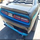 2C3CDZAG3JH245703 2018 Dodge Challenger Sxt auction photo thumbnail 4