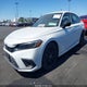 2HGFE2F50NH512341 2022 Honda Civic Sport auction photo thumbnail 2
