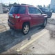 2GKFLVEK9C6197873 2012 GMC Terrain Slt-1 auction photo thumbnail 4