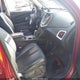 2GKFLVEK9C6197873 2012 GMC Terrain Slt-1 auction photo thumbnail 5