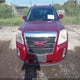 2GKFLVEK9C6197873 2012 GMC Terrain Slt-1 auction photo thumbnail 6