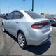 1C3CDFBA4DD104505 2013 Dodge Dart Sxt auction photo thumbnail 3