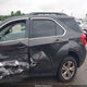 2GNALCEK8F6377450 2015 Chevrolet Equinox 2Lt auction photo thumbnail 17
