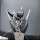 4S4BSACC6F3344661 2015 Subaru Outback 2.5I Premium auction photo thumbnail 11