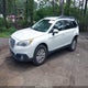 4S4BSACC6F3344661 2015 Subaru Outback 2.5I Premium auction photo thumbnail 2