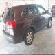 5XYKT4A10CG254062 2012 Kia Sorento Lx auction photo thumbnail 4