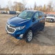 2GNAXKEV2M6117972 2021 Chevrolet Equinox Fwd Lt auction photo thumbnail 2