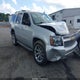 1GNSCCE05ER124530 2014 Chevrolet Tahoe C1500 Ltz auction photo thumbnail 1