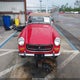 GAN5UE148219G 1974 Mg Midget auction photo thumbnail 12