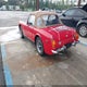 GAN5UE148219G 1974 Mg Midget auction photo thumbnail 3