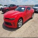 1G1FB1RS8H0199589 2017 Chevrolet Camaro 1Lt auction photo thumbnail 2