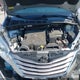 5TDYK3DC3GS732410 2016 Toyota Sienna Xle Premium 8 Passenger auction photo thumbnail 10