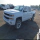 3GCUKREC0JG102754 2018 Chevrolet Silverado 1500 2Lt auction photo thumbnail 2