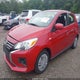 ML32AUHJ9RH020825 2024 Mitsubishi Mirage Es/Le auction photo thumbnail 2