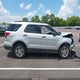 1FM5K7B88HGB27654 2017 Ford Explorer auction photo thumbnail 14