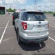 1FM5K7B88HGB27654 2017 Ford Explorer auction photo thumbnail 3