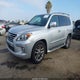 JTJHY7AX3F4185269 2015 Lexus Lx 570 auction photo thumbnail 2