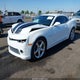 2G1FB1E34E9271873 2014 Chevrolet Camaro 1Lt auction photo thumbnail 2