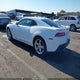 2G1FB1E34E9271873 2014 Chevrolet Camaro 1Lt auction photo thumbnail 3