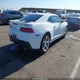 2G1FB1E34E9271873 2014 Chevrolet Camaro 1Lt auction photo thumbnail 4
