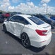 1HGCV1F30MA065289 2021 Honda Accord Sport auction photo thumbnail 3