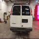 1GBHG39C081185674 2008 Chevrolet Express Work Van auction photo thumbnail 17