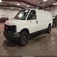 1GBHG39C081185674 2008 Chevrolet Express Work Van auction photo thumbnail 2