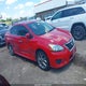 3N1AB7AP4FY333337 2015 Nissan Sentra Sr auction photo thumbnail 13