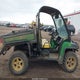 1M0825GSCAM012424 2011 John Deere Gator auction photo thumbnail 12