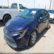 5YFEPMAE9MP240534 2021 Toyota Corolla Le auction photo thumbnail 2
