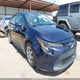 5YFEPMAE9MP240534 2021 Toyota Corolla Le auction photo thumbnail 6