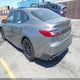 4T1DAACK5SU512863 2025 Toyota Camry Se auction photo thumbnail 3