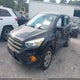 1FMCU0F73HUE29462 2017 Ford Escape S auction photo thumbnail 2