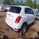 KL7CJKSBXLB074942 2020 Chevrolet Trax Fwd Ls auction photo thumbnail 4