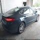 3FA6P0H72ER378499 2014 Ford Fusion Se auction photo thumbnail 4