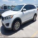 5XYPG4A38GG113676 2016 Kia Sorento 2.4L Lx auction photo thumbnail 2
