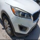 5XYPG4A38GG113676 2016 Kia Sorento 2.4L Lx auction photo thumbnail 6