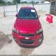 1G1JC5SH5G4163086 2016 Chevrolet Sonic Lt Auto auction photo thumbnail 12