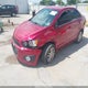 1G1JC5SH5G4163086 2016 Chevrolet Sonic Lt Auto auction photo thumbnail 2